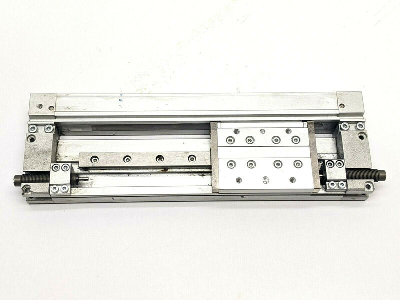 SMC MY2H16G-100H Rodless Cylinder 16mm Bore 100mm Stroke - Maverick Industrial Sales