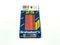 Grafoplast 117P09BY Wiremarker Strips PKG OF 25 - Maverick Industrial Sales