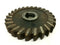 Nachi 5x3/4x1 HS Side Milling Cutter Cutting Blade, 26-Teeth - Maverick Industrial Sales