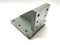MiSUMi ARA101M Riser Angle Bracket NAAMS 11mm Through Holes - Maverick Industrial Sales