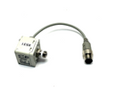 SMC ISE40A-N01-Y Digital Pressure Switch - Maverick Industrial Sales