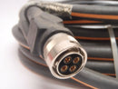 Electro-Matic EM-XXFPMP-10S-E060 Robot Power Cable - Maverick Industrial Sales