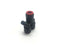 SMC KAU08-00 Union "Y" Fitting 8mm to 8mm LOT OF 4 - Maverick Industrial Sales