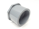 NIBCO SCH-80 Reducing Bushing 3" x 1-1/2" CPVC - Maverick Industrial Sales