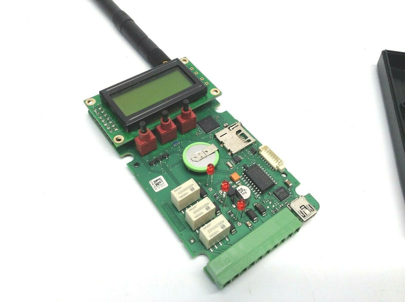 HLDT V03 -00-000 Receiver Display Module 2219606-B 2219607B02Z - Maverick Industrial Sales