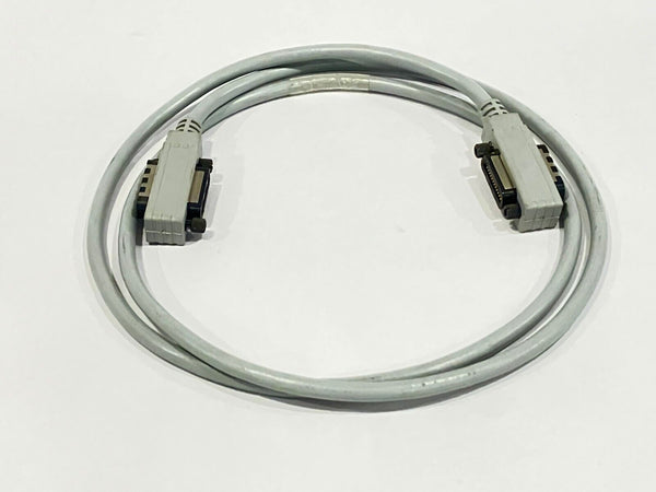 EXN02M Cordset IEEE-488 GPIB 6-1/2' FT - Maverick Industrial Sales