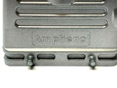 Amphenol C146 10G016 500 1 Heavy Duty Power Connectors Side Entry Hood - Maverick Industrial Sales