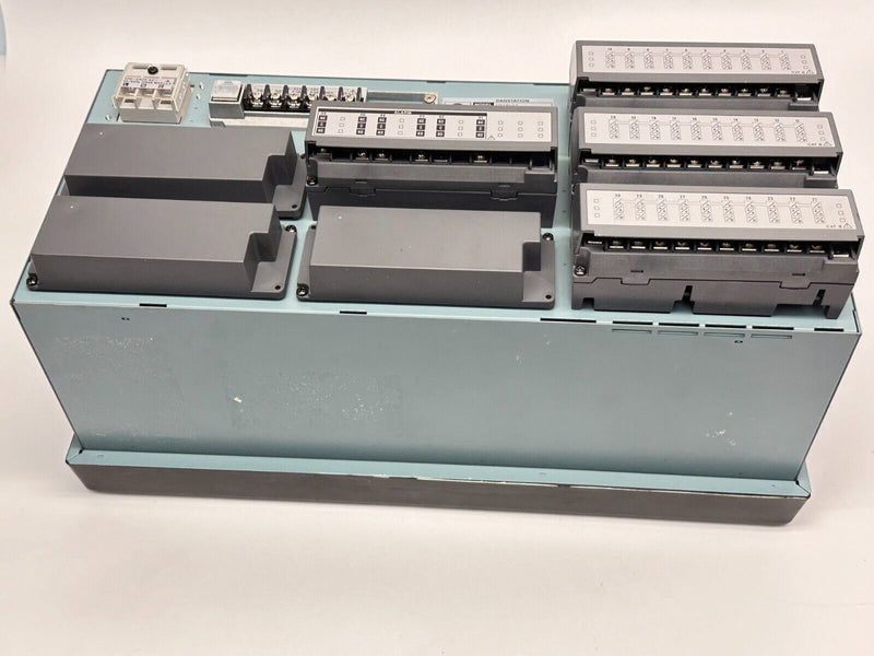 Yokogawa DX230-3-2 Style S4 Suffix A3/C3/M1/S83 Daqstation Chart Recorder - Maverick Industrial Sales