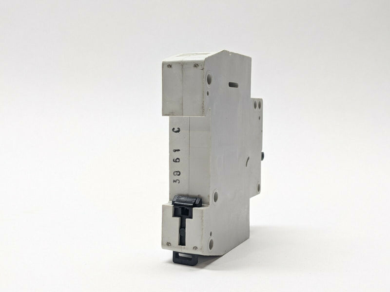 Moeller FAZ-C1 Circuit Breaker 1P 1A - Maverick Industrial Sales