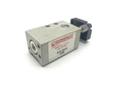 Compact Air Products GC212X18 Pneumatic Cylinder 1/2" Bore 1/8" Stroke - Maverick Industrial Sales