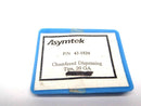 Lot of (9) Asymtek 42-1820 20 Gauge Chamfered Fluid Dispensing Tips, 20 Gauge - Maverick Industrial Sales