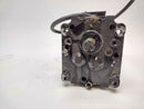 Leeson 985.612F Parallel Shaft Gearmotor M1125070.00 90VDC 1.4A 31 RPM 1/8 HP - Maverick Industrial Sales