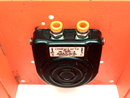 Linemaster 3B-30A2-S Compact Air Foot Switch With 522-B14 Full Guard - Maverick Industrial Sales