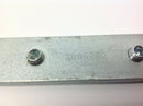 3905382 Guide Rail Connecting Strip 5-1/8”x1”x1/4” - Maverick Industrial Sales