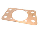 Diesel Fuel Pump Copper Gasket 7.6027 Inches X 4.5 Inches - Maverick Industrial Sales