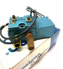 MAC Valves 612B-11-601BA 4-Way Solenoid Valve 24VDC 8.5W WITH BOX - Maverick Industrial Sales