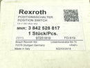 Bosch Rexroth 3842528817 Stop Gate Position Sensor - Maverick Industrial Sales