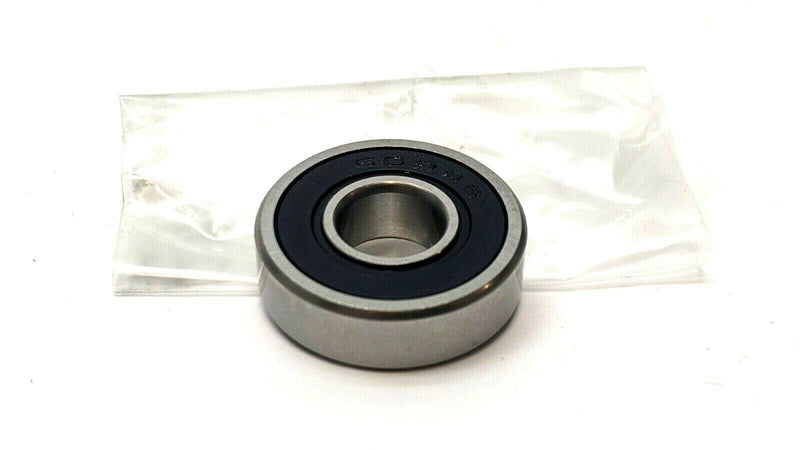 Consolidated SS609-2RS Deep Groove Ball Bearing 2 Seals SS 24mm x 9mm x 7mm - Maverick Industrial Sales