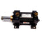Schrader Bellows PNC110531 2.00 2" Stroke 250 PSI Air Cylinder 7/8" NPT - Maverick Industrial Sales