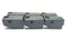 Rexroth 3842539496 Lateral Guide Holder Pack of 6 - Maverick Industrial Sales