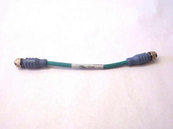Turck RKCD RKCD 440-0.2M Euro Fast Connector Cable U-51732 - Maverick Industrial Sales