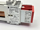 Allen Bradley 100S-C09DJ404C Ser A Safety Contactor 10A 690V - Maverick Industrial Sales