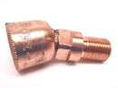 Tuffloy Welding 651-5895-Tuff Swivel Tip Electrode 13/16" Inch Tip - Maverick Industrial Sales