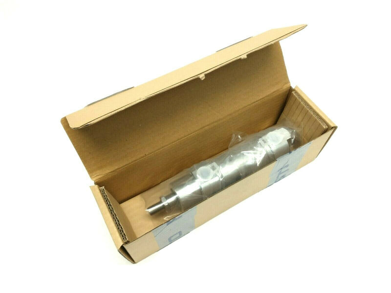 Festo CRDSNU-B-40-40-PPS-A-MG-A1 Stainless Round Pneumatic Cylinder 8073987 - Maverick Industrial Sales