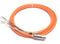Lapp Group 43519023-16 8-Wire Control PLC Cable Orange Shield 2xAWG 22 - Maverick Industrial Sales