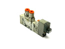 SMC SY3120-5LOZ-N3 Solenoid Valve - Maverick Industrial Sales