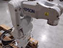 Epson C3 C3-A601S Compact 6-Axis Robot 600mm Reach SN:01872 - Maverick Industrial Sales
