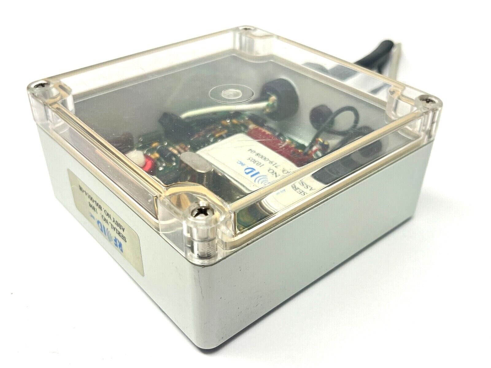 RFID Inc 800-0014-08 RFID Reader - Maverick Industrial Sales