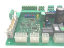 Carel 98C460C006 99498B Humistat Controller Interface Board 12-10-10 1.0 F047575 - Maverick Industrial Sales