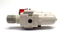 SMC AC20D-N02E-V-2Z Filter Regulator - Maverick Industrial Sales