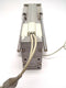 SMC LEYG32LB-300C-R36P3D Electric Actuator Guided Slide - Maverick Industrial Sales