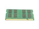 Transcend TS256MSQ64V6U-S1 2GB DDR2-667 Unbuffered SO-DIMM Ram Memory - Maverick Industrial Sales