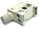 Allen Bradley ARM11BA1-R68-A1Z ARM11 Manifold Regulator Block - Maverick Industrial Sales