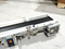 MiSUMi SVKB-150-2230-25-TA115-SCM-12.5-D-B-SCB-CW Belt Conveyor 2230mm x 150mm - Maverick Industrial Sales