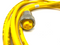 Turck RKM 40-4M Minifast Double-Ended Cordset U2045 - Maverick Industrial Sales