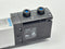 Festo VSVA-B-T32U-AZD-A1-1T1L Air Solenoid Valve 539152 - Maverick Industrial Sales