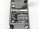 Allen Bradley 802T-AMP Ser J Limit Switch Oiltight Plug-In - Maverick Industrial Sales