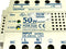 IDEC PS5R-D24 Power Supply AC-DC 24V 2.1A 85-264V In Enclosed DIN Rail Mount - Maverick Industrial Sales