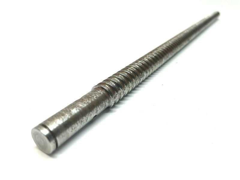 Thomson 190-9098 x 17.50" Ball Screw, 5/8" Dia - Maverick Industrial Sales