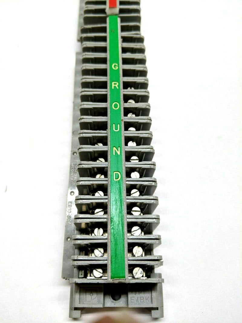 Phoenix Contact BK4 Terminal Block Assembly - Maverick Industrial Sales