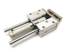 SMC MGCMB20-100-H7CL Guided Cylinder Slide Bearing 20mm Bore 100mm Stroke - Maverick Industrial Sales