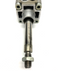 Bosch 0822223012 Pneumatic Air Cylinder 10 Bar Max - Maverick Industrial Sales