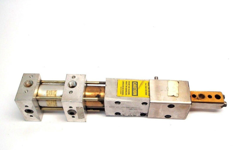 Welker WCP-001-25 Shot Pin WPA-24-25-90 22463 - Maverick Industrial Sales