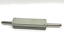 Compact Automation ABFHD118X5 Pneumatic Cylinder Dual-Ended Single Rod - Maverick Industrial Sales