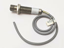 Balluff BOS 18M-WS-7PB-B1-L Photoelectric Sensor - Maverick Industrial Sales