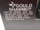 Gould Shawmut 60328J Fuse Holder 600V 30A 3P - Maverick Industrial Sales
